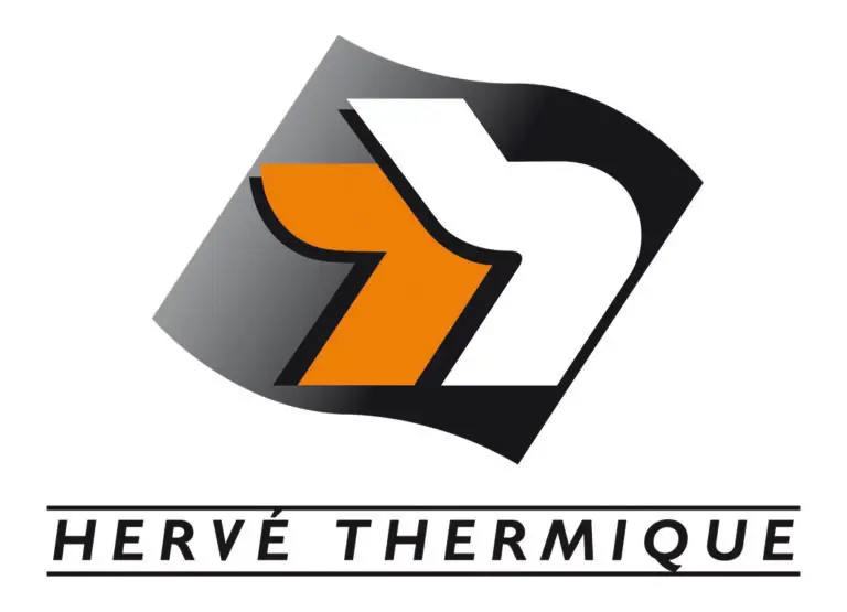 Logo HERVE THERMIQUE quadri